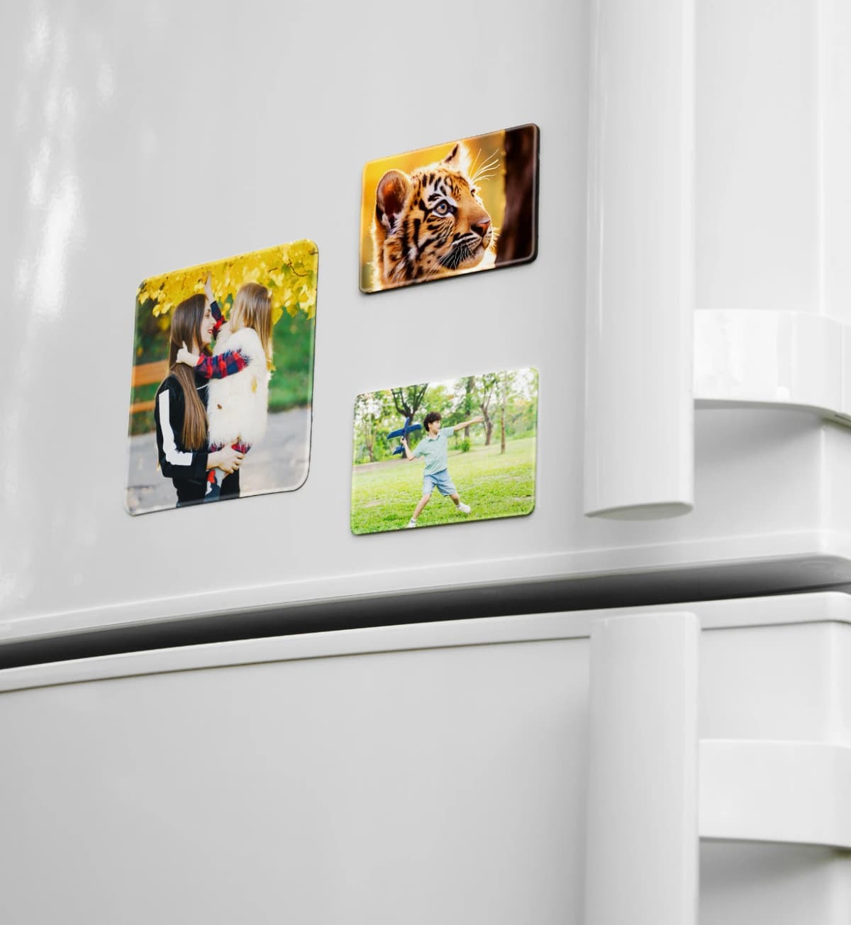 Custom Printed Magnets – Personalized Magnet Printing for Cars & More