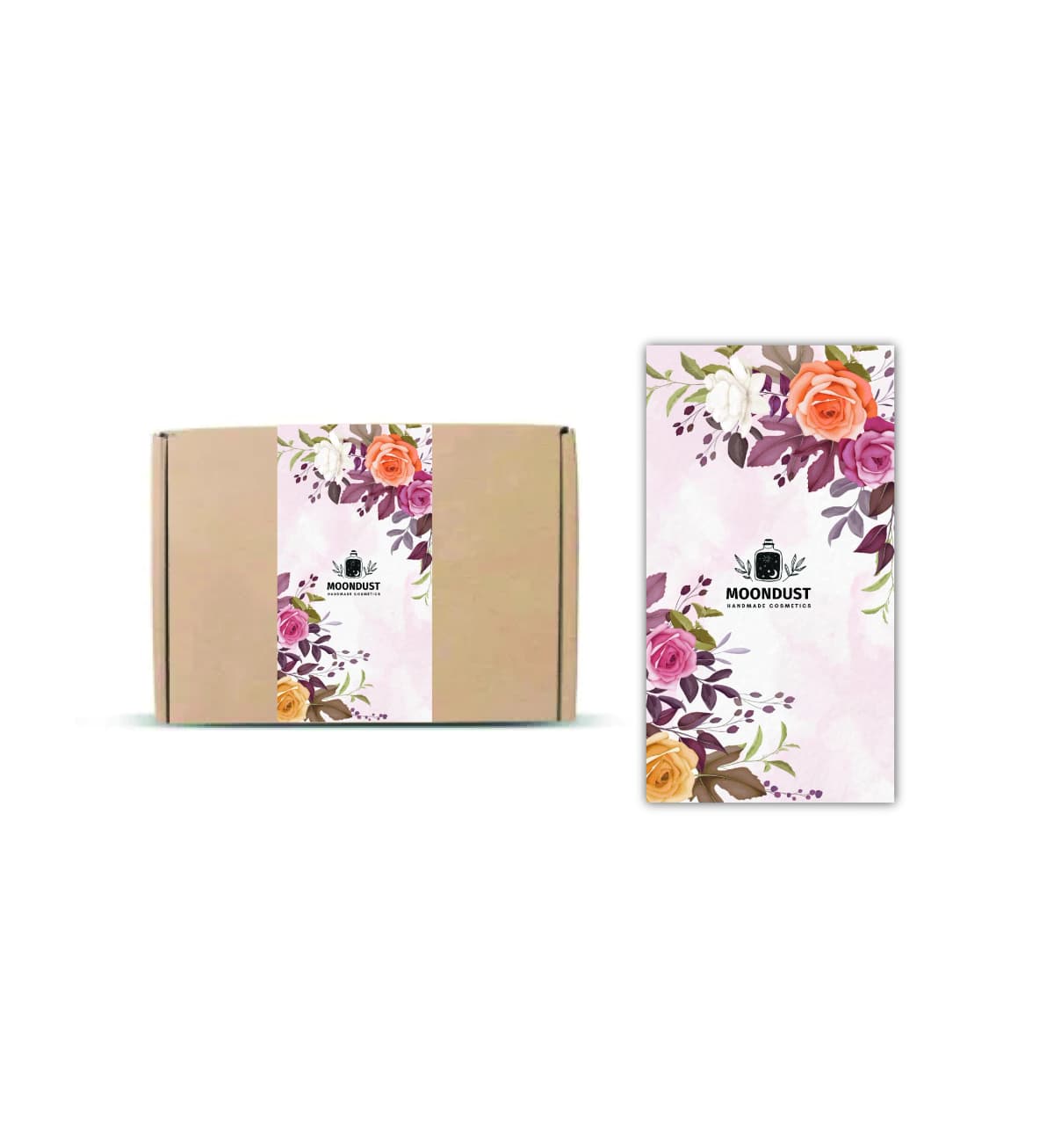 Custom Corrugated Shipping Boxes alternate view