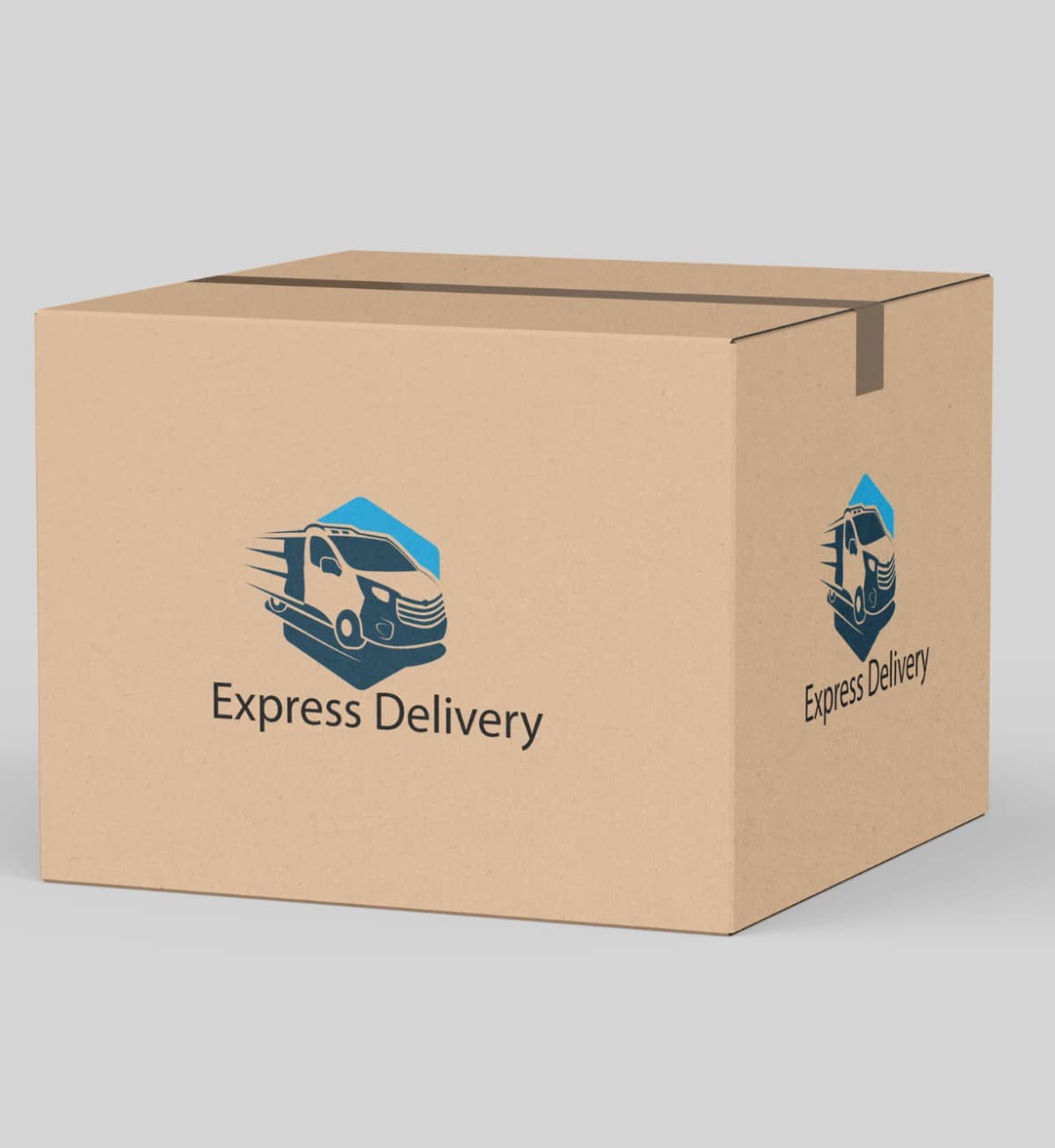 Custom Corrugated Shipping Boxes Online | Carton Box