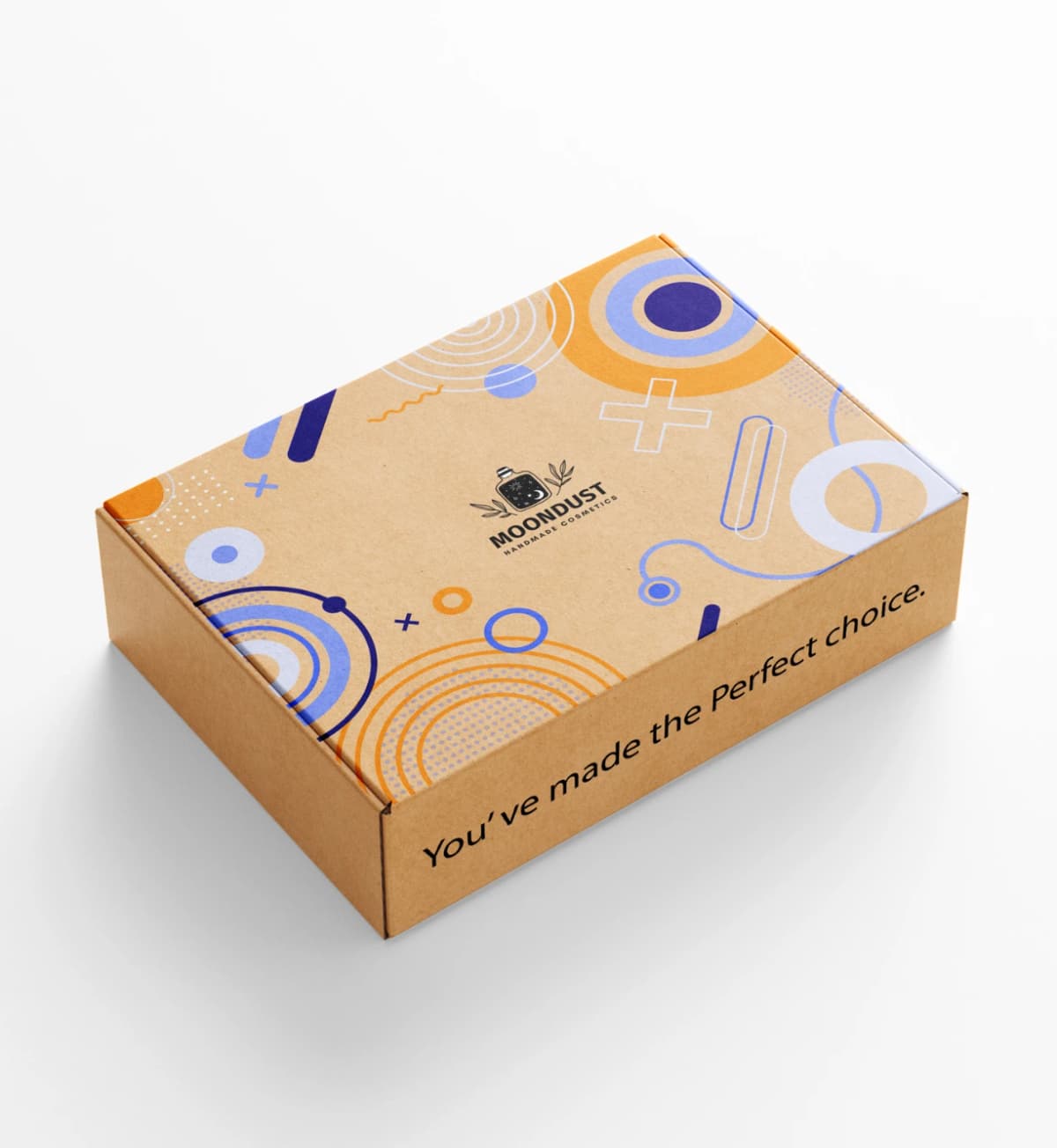 Premium Mailer Boxes – Stylish Packaging alternate view