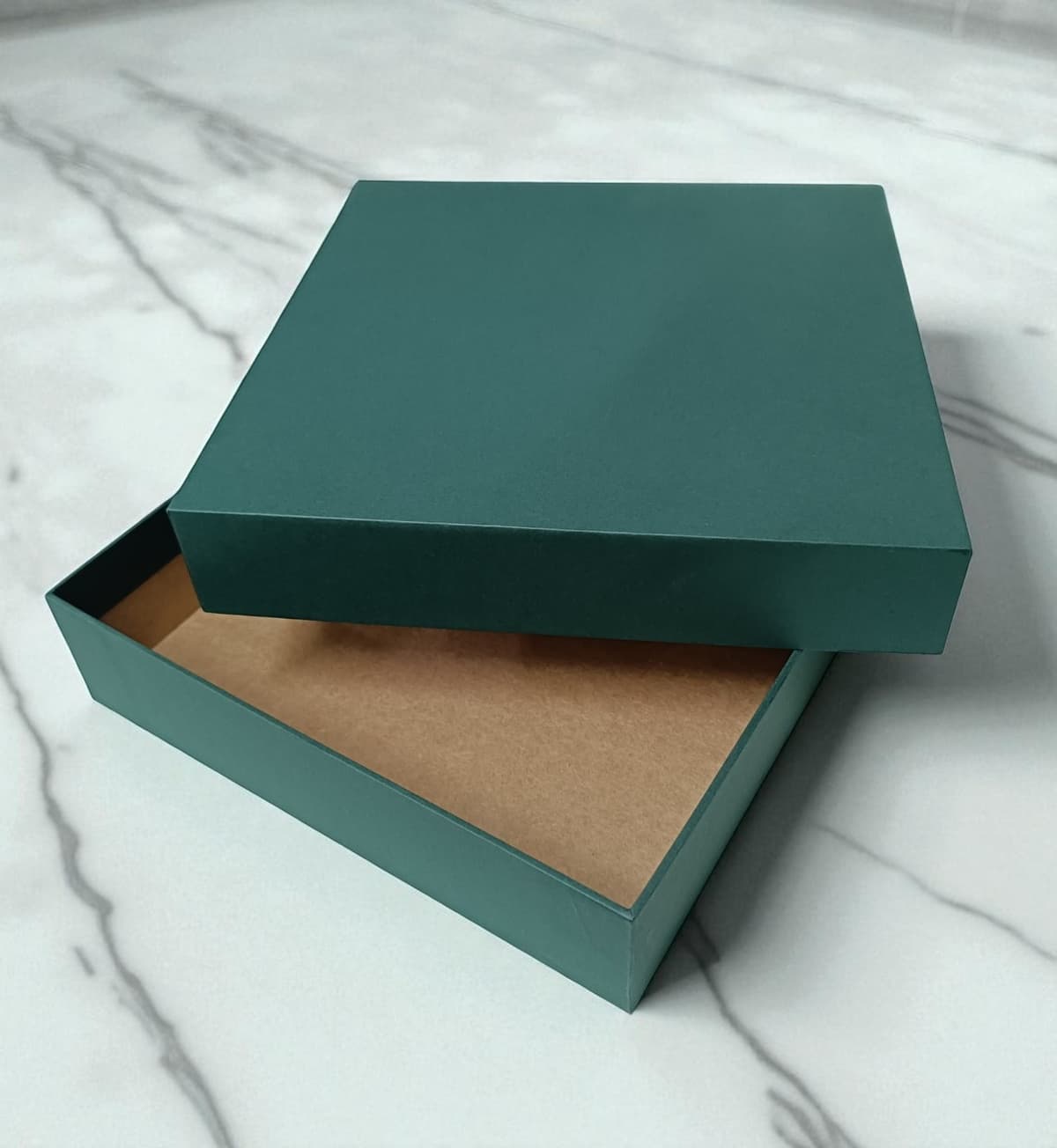 Bright Coloured Gift Boxes for Packaging and Present Wrapping alternate view