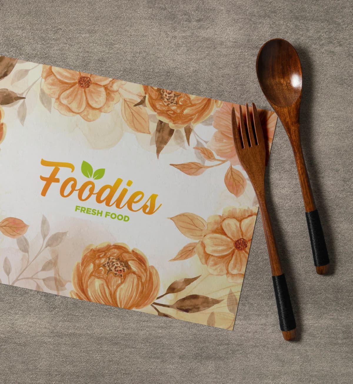 Bulk Disposable Paper Placemats for Restaurants | Printed Table Mats