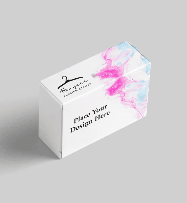 Custom Printed Mailer Boxes