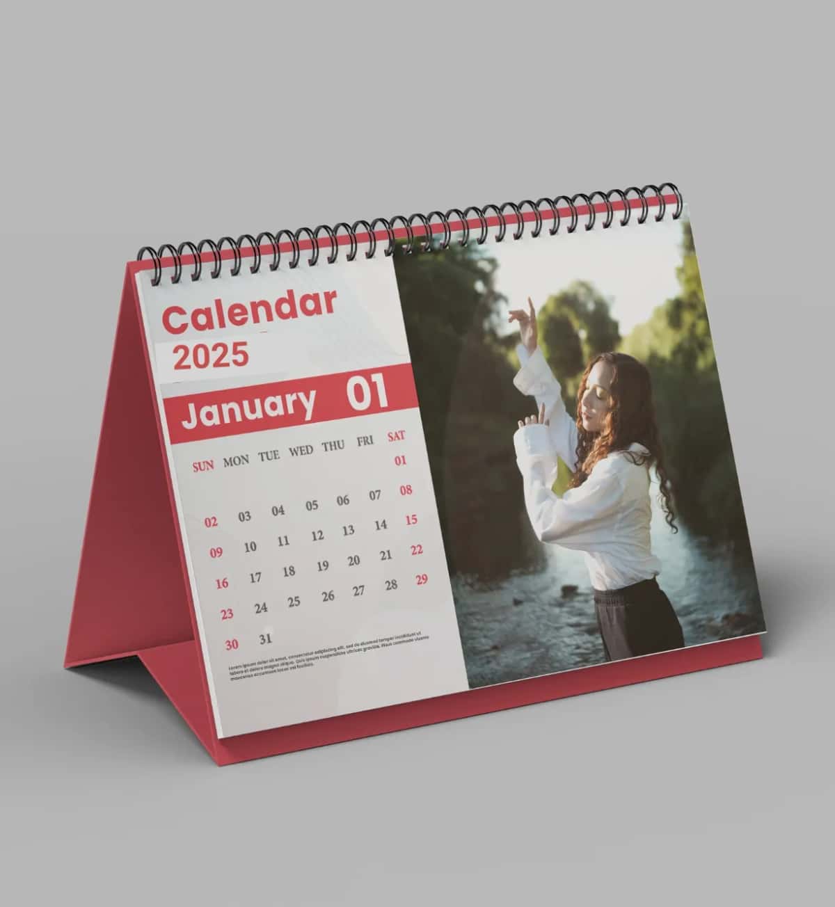 Calendars image