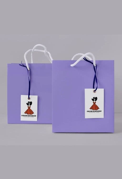 Home & Gift illustration