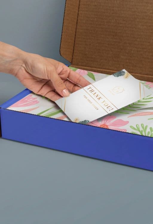 E-Commerce illustration