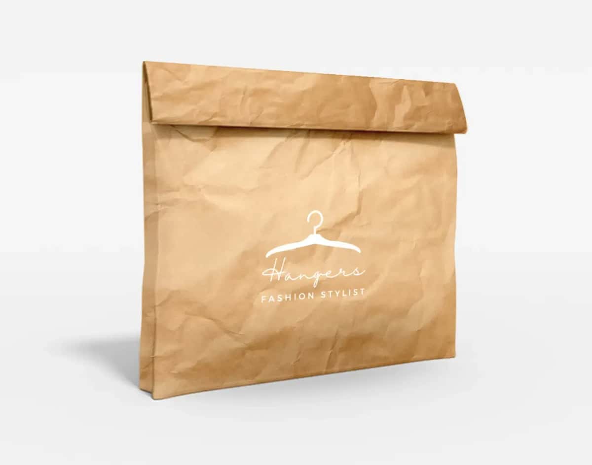 Mailer Bags image